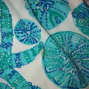 Lilly Pulitzer Tops - Lily Pulitzer Beachy Top Lilly Pulitzer Tops - Lily Pulitzer Beachy Top